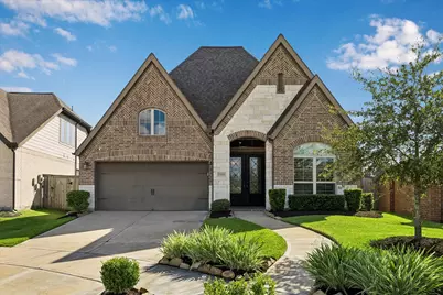 2343 Calm Channel Court, Missouri City, TX 77459 - Photo 1