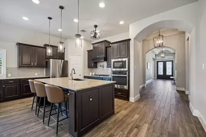 2343 Calm Channel Court, Missouri City, TX 77459 - Photo 7