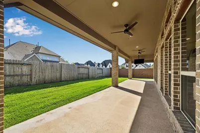 2343 Calm Channel Court, Missouri City, TX 77459 - Photo 39