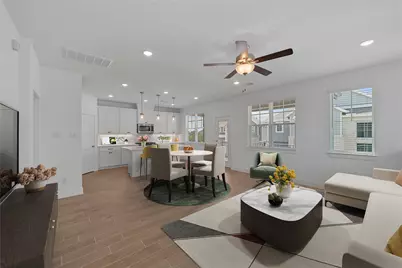 7606 Meadow Mouse Lane, Katy, TX 77493 - Photo 7