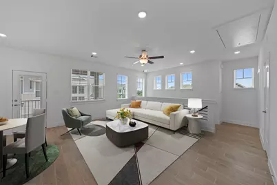 7606 Meadow Mouse Lane, Katy, TX 77493 - Photo 9