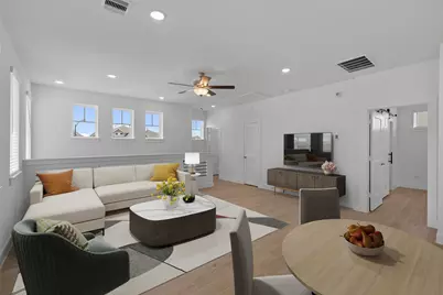 7606 Meadow Mouse Lane, Katy, TX 77493 - Photo 11