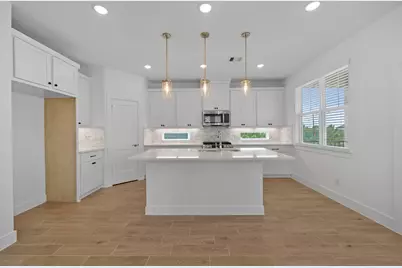 7606 Meadow Mouse Lane, Katy, TX 77493 - Photo 5