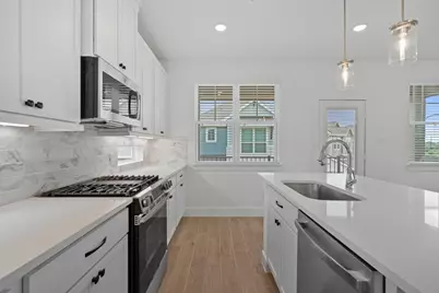 7606 Meadow Mouse Lane, Katy, TX 77493 - Photo 5