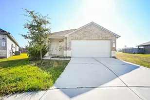 2342 Spruce Clf Ln, Spring, TX 77373 - Photo 3