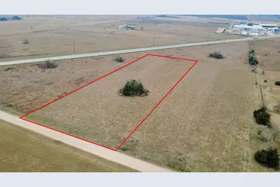 3 Acres Langberg Road, Bellville, TX 77474 - Photo 3