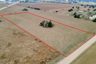 3 Acres Langberg Rd, Bellville, TX 77474 - Photo 1