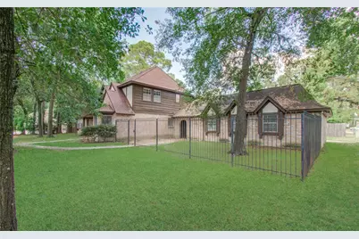 17202 Abby Lane, Spring, TX 77379 - Photo 3