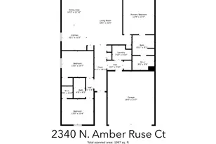 2340 N Amber Ruse Ct, Conroe, TX 77304 - Photo 35