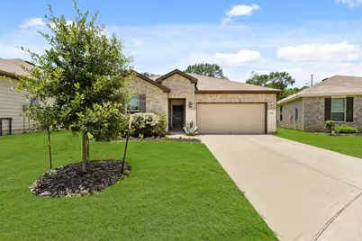 2340 N Amber Ruse Court, Conroe, TX 77304 - Photo 3