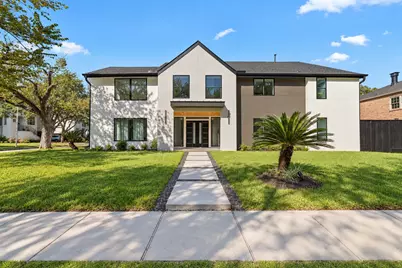 9414 Endicott Lane, Houston, TX 77096 - Photo 1