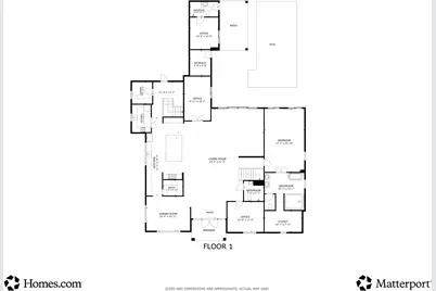 9414 Endicott Lane, Houston, TX 77096 - Photo 47