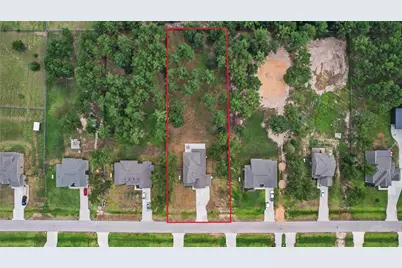 16532 Aransas Street, Conroe, TX 77303 - Photo 3