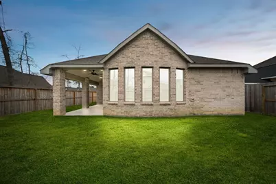 9652 Mount Brewer Lane, Porter, TX 77365 - Photo 25