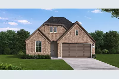 9652 Mount Brewer Lane, Porter, TX 77365 - Photo 1