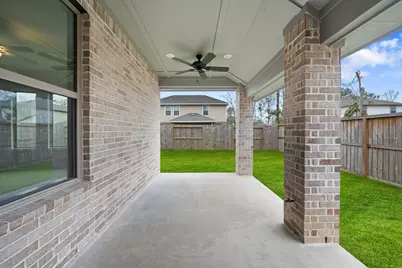 9652 Mount Brewer Lane, Porter, TX 77365 - Photo 23