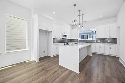 1935 Knoll Square Drive, Houston, TX 77080 - Photo 7