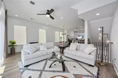 1935 Knoll Square Drive, Houston, TX 77080 - Photo 5