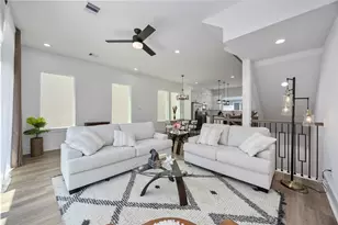 1935 Knoll Square Dr, Houston, TX 77080 - Photo 5
