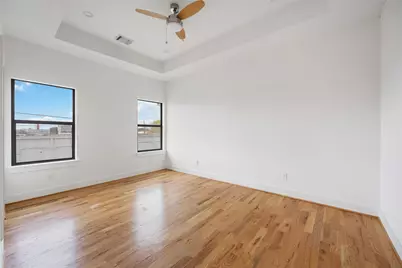 1617 Dumble Street #A, Houston, TX 77023 - Photo 13
