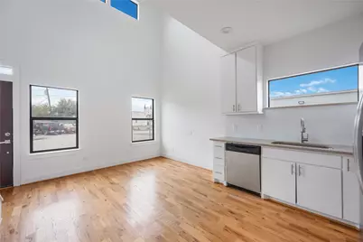 1617 Dumble Street #A, Houston, TX 77023 - Photo 3