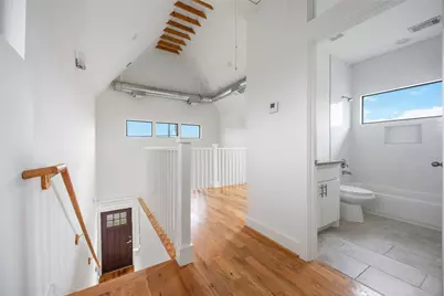 1617 Dumble Street #A, Houston, TX 77023 - Photo 9