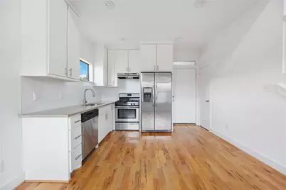 1617 Dumble Street #A, Houston, TX 77023 - Photo 5