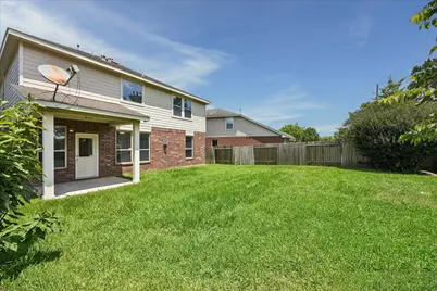 5522 Snapdragon Meadow, Katy, TX 77494 - Photo 23