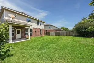 5522 Snapdragon Meadow, Katy, TX 77494 - Photo 23