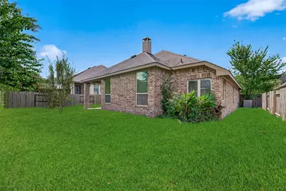 8155 Laughing Falcon Trail, Conroe, TX 77385 - Photo 41