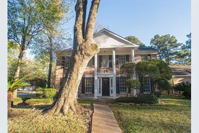 3 Sheep Meadow Place, The Woodlands, TX 77381 - Photo 1