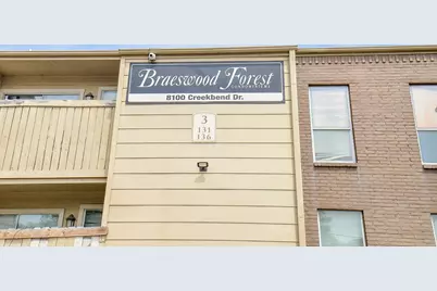 8100 Creekbend Dr #120, Houston, TX 77071 - Photo 3