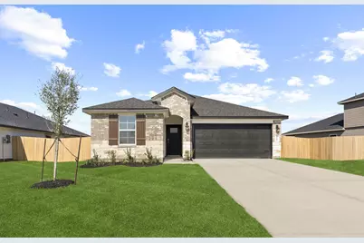1402 Angelfish Drive, Iowa Colony, TX 77583 - Photo 1
