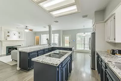 13023 Dogwood Blossom Trail, Houston, TX 77065 - Photo 11