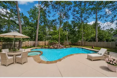 25 Cascade Springs Place, The Woodlands, TX 77381 - Photo 23