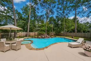 25 Cascade Springs Pl, The Woodlands, TX 77381 - Photo 23