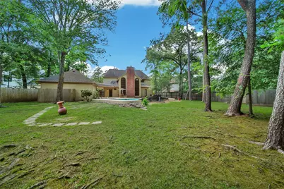 25 Cascade Springs Place, The Woodlands, TX 77381 - Photo 25