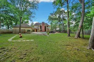25 Cascade Springs Pl, The Woodlands, TX 77381 - Photo 25