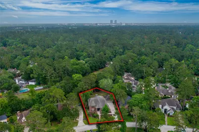 25 Cascade Springs Place, The Woodlands, TX 77381 - Photo 29