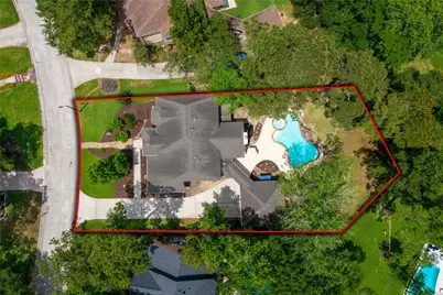 25 Cascade Springs Place, The Woodlands, TX 77381 - Photo 27
