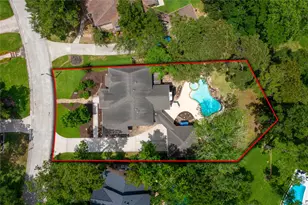 25 Cascade Springs Pl, The Woodlands, TX 77381 - Photo 27