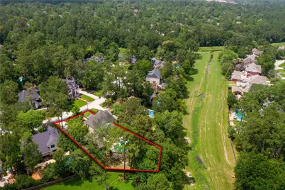 25 Cascade Springs Place, The Woodlands, TX 77381 - Photo 3