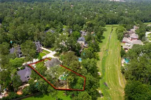 25 Cascade Springs Pl, The Woodlands, TX 77381 - Photo 3