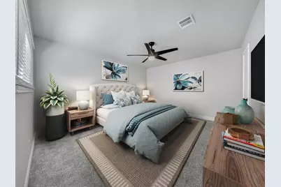 48 April Point Drive S, Montgomery, TX 77356 - Photo 31