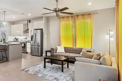 210 Marathon Street, Houston, TX 77018 - Photo 5