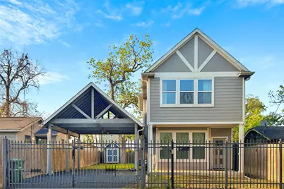 210 Marathon Street, Houston, TX 77018 - Photo 1