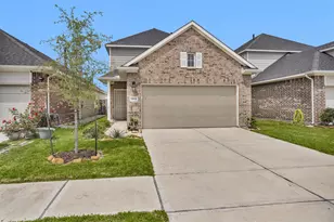 11833 Beachberry Dr, Houston, TX 77034 - Photo 1
