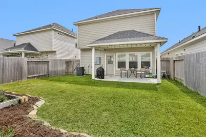 11833 Beachberry Drive, Houston, TX 77034 - Photo 23