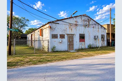 7903 Leander Street, Houston, TX 77012 - Photo 1
