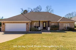 298 Spring Creek Dr, Nacogdoches, TX 75965 - Photo 1